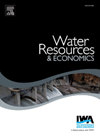 Water Resources and Economics杂志封面